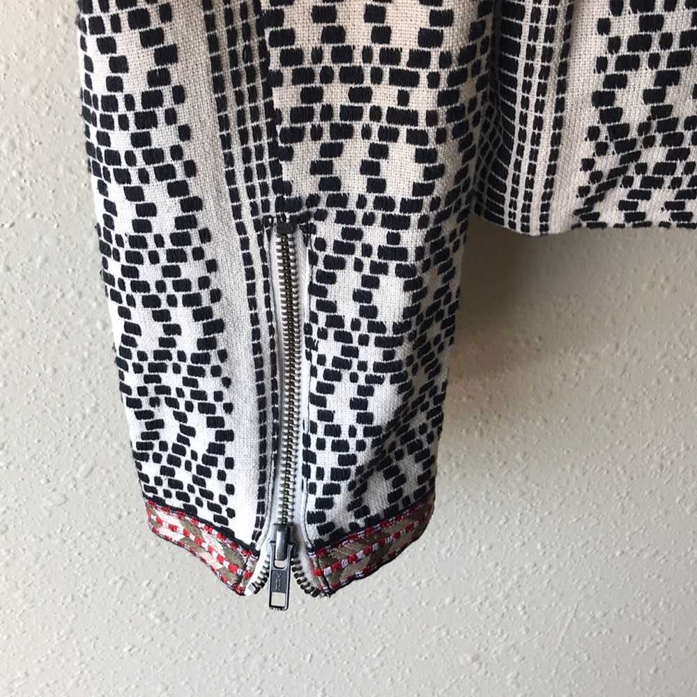 Anthropologie Quilt Jacket - Picture 4 of 6